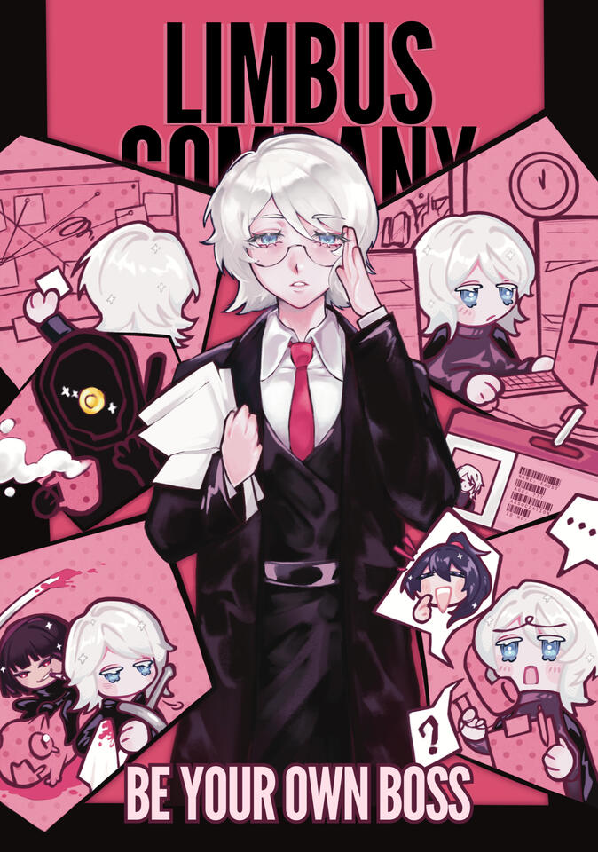 Thrive - Limbus Company