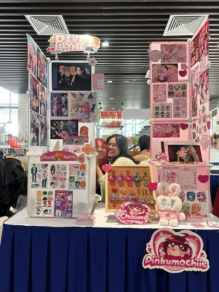 KOMI Artist Fair
